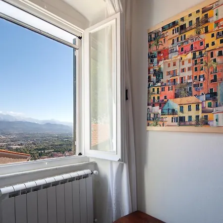 Pietrantica - Con Giardino Nuova Apertura A -citr Guest house