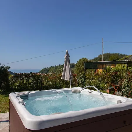 Guest house Pietrantica - Con Giardino Nuova Apertura A -citr 3*