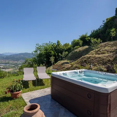 Casa de hóspedes Pietrantica - Con Giardino Nuova Apertura A -citr