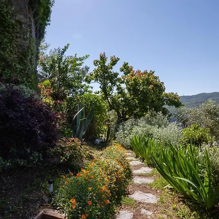 Guest house Pietrantica - Con Giardino Nuova Apertura A -citr