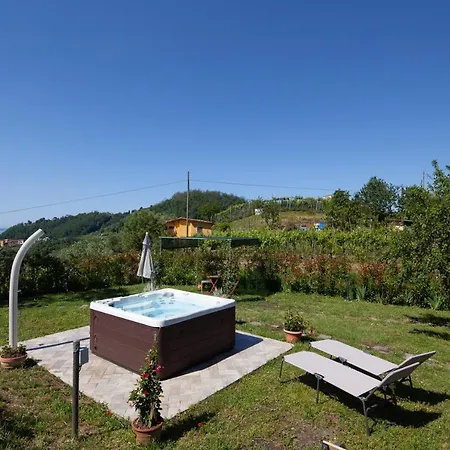 Pietrantica - Con Giardino Nuova Apertura A -citr 3* Trebiano