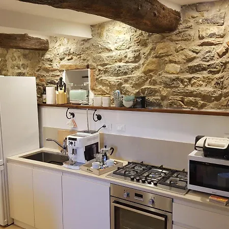Pietrantica - Con Giardino Nuova Apertura A -citr Guest house 3*