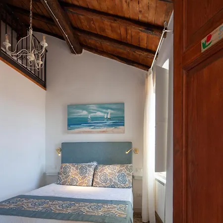 Pietrantica - Con Giardino Nuova Apertura A -citr Guest house 3*