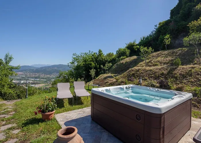 Pensjonat Pietrantica - Con Giardino Nuova Apertura A -citr