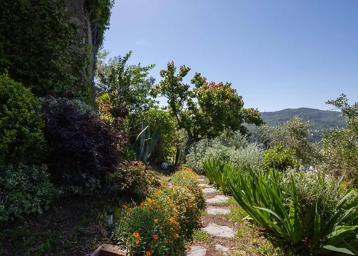 Πανσιόν Pietrantica - Con Giardino Nuova Apertura A -citr