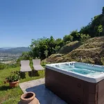 Гостевой дом Pietrantica - Con Giardino Nuova Apertura A -citr