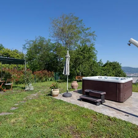 Pietrantica - Con Giardino Nuova Apertura A -citr ゲストハウス 3*