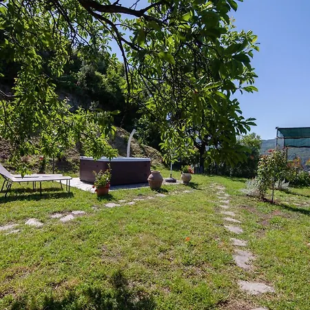 Pietrantica - Con Giardino Nuova Apertura A -citr Gæstehus 3*