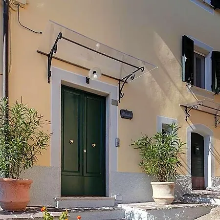 Casa de hóspedes Pietrantica - Con Giardino Nuova Apertura A -citr