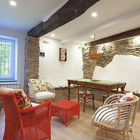Casa de hóspedes Pietrantica - Con Giardino Nuova Apertura A -citr