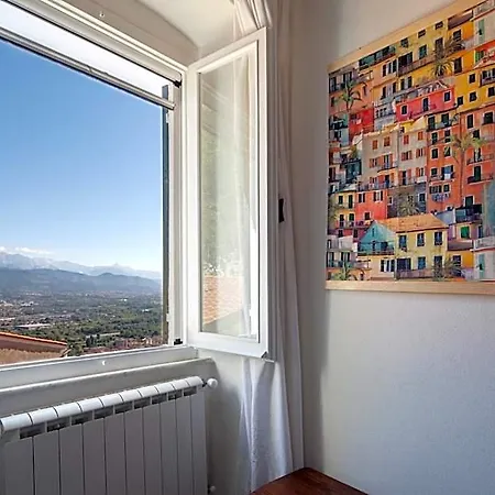 Pietrantica - Con Giardino Nuova Apertura A -citr Casa de hóspedes Trebiano