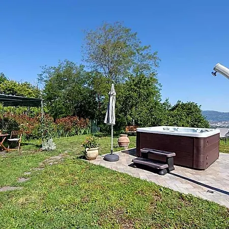 Casa de hóspedes Pietrantica - Con Giardino Nuova Apertura A -citr