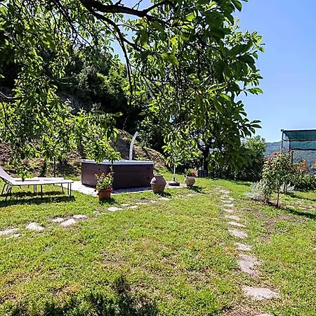 Casa de hóspedes Pietrantica - Con Giardino Nuova Apertura A -citr 3*