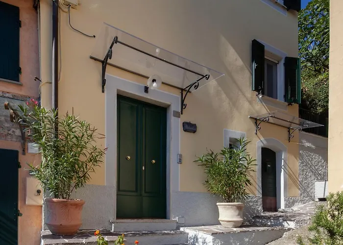 Pietrantica - Con Giardino Nuova Apertura A -citr