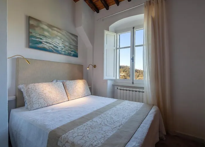 Pietrantica - Con Giardino Nuova Apertura A -citr Gæstehus Trebiano