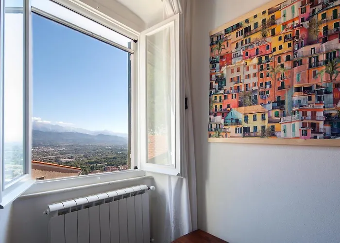 Pietrantica - Con Giardino Nuova Apertura A -citr Gæstehus