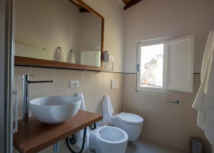 Gæstehus Pietrantica - Con Giardino Nuova Apertura A -citr 3*
