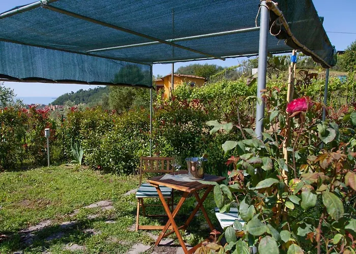 Pietrantica - Con Giardino Nuova Apertura A -citr